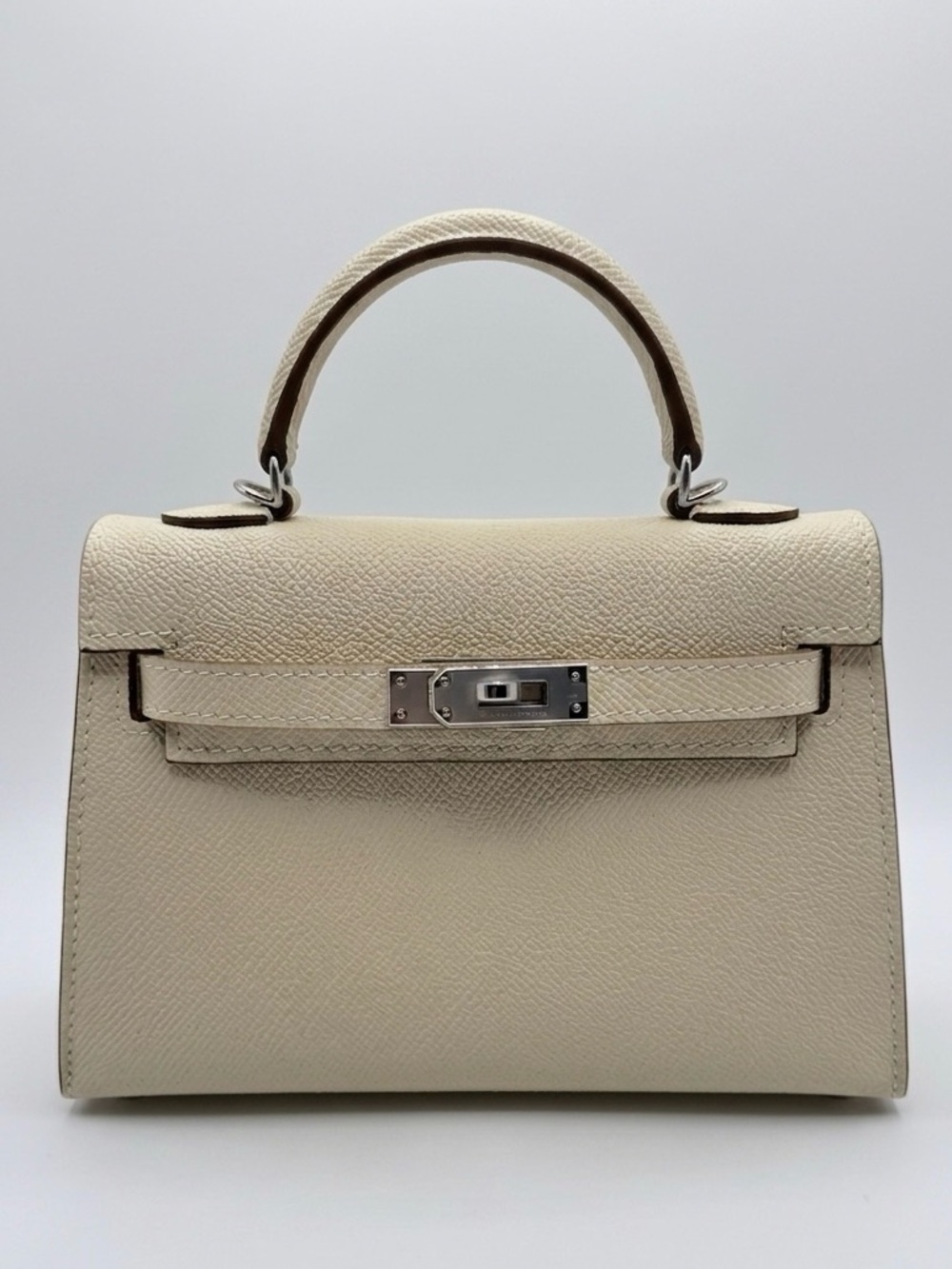 The Kinsley 19 - Vanilla